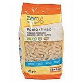 ZERO%GLUT Pasta Riso Fusilli