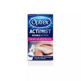 Spray Oculare Occhi Secchi e Stanchi Actimist Optrex 10ml