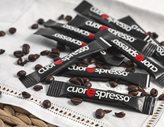 Zucchero stick Cuorespresso pz. 200