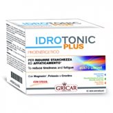 Gricar Idrotonic Plus Integratore Alimentare 12 Bustine