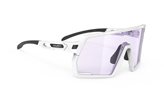 Occhiali RUDY PROJECT KELION ImpactX 2 Laser - Colore : Bianco