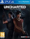 Uncharted: L'Eredità Perduta - Usato (Condizioni: Usato)