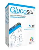 GLUCOSOL 60 Capsule Veg.