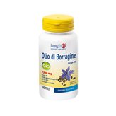 Olio di Borragine Bio 1300mg LongLife 50 Perle