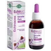 Esi Echinaid Estratto Puro Liquido Analco 50ml