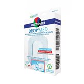 Master-Aid® Drop® Med Medicazione In Morbido Tessuto Non Tessuto 14x14 cm 5 Pezzi