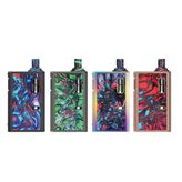 Mercury Kit AIO iJoy per Svapo MTL con Batteria Integrata da 1100mAh - Colore  : G-Splendor