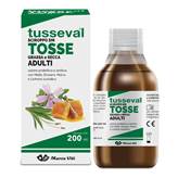 TUSSEVAL SCIROPPO TOSSE ADULTI