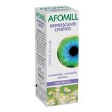 Afomill® Rinfrescante Lenitivo Gocce per Occhi Stanchi e Affaticati