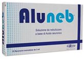 ALUNEB 15 flaconcini 4ml