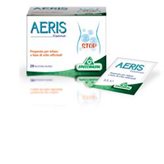 Aeris Tisana Specchiasol 20 Bustine Filtro