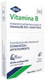 VITAMINA B 30 Film Orali IBSA