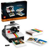 Fotocamera Polaroid OneStep SX-70 LEGO® 21345