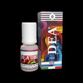 Privé DEA Flavor Liquido Pronto 10ml Guava Maracuja Cacao (Nicotina: 0 mg/ml - ml: 10)