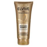 Elvive Più Di Uno Shampoo Olio Straordinario L'OREAL 200ml