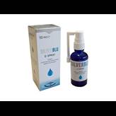 Silver Blu “G” Spray Soluzione Orale Biogroup 50ml