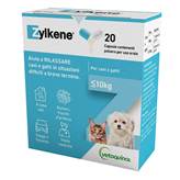 ZYLKENE 20CPS  75MG VET