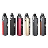 Drag H80S Kit Completo 80W Voopoo - SCEGLI IL COLORE : GOLDEN