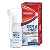 GOLA ACTION%SPRAY 0,15%+0,5%