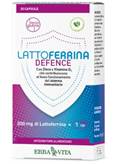 ERBA VITA LATTOFERRINA DEFENCE 30 CAPSULE