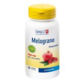 LongLife Melograno Integratore Alimentare 90 Capsule