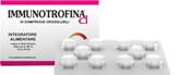 IMMUNOTROFINA 30CPR