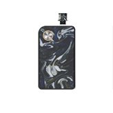 Mulus Aspire Kit da 80W e serbatoio da 4,2ml - Colore  : Nero