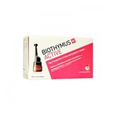 Trattamento Anticaduta Donna Biothymus AC Active 10 Fiale