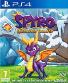 Spyro Reignited Trilogy (Condizioni: Nuovo)