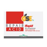 Prodeco Pharma Gse Repair Acid Rapid 36 Compresse