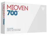 MIOVEN*700 20 Compresse