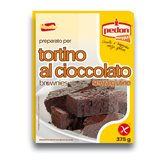 Easyglut Preparato Per Tortino Al Cioccolato Senza Glutine 375g