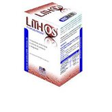 LITHOS 100 Compresse Retard 1280mg