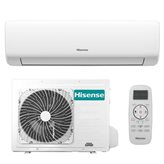 Climatiseur Hisense Wings 2.5KW 9000BTU WIFI R32 A++/A+