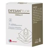 DIFESAN FLOR ORALLY 7CPS