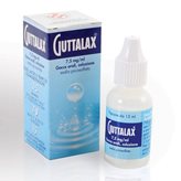 Guttalax Sospensione Orale Gocce 15ml 7,5mg/ml