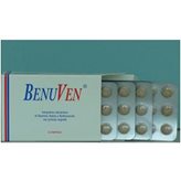 Benuven® FDL 60 Compresse