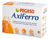 AXIFERRO 100 Cpr        PEGASO