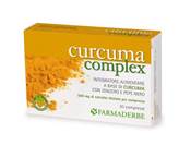 CURCUMA 30CPR FDR