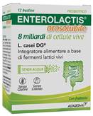 ENTEROLACTIS 12 Bust.Oro*8MLD