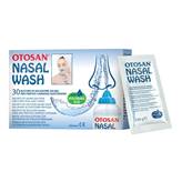 OTOSAN Nasal Wash 30 Bust.