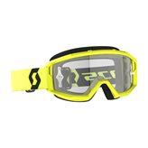 Scott Primal - Yellow/Black