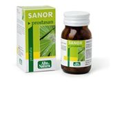 Sanor Prostasan 100 Tavolette 400mg