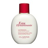 Eau Dynamisante Lait Hydratant Corps 250ml