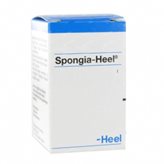 Heel Spongia Forte Gocce 30ml