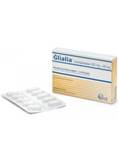 EPITECH GROUP SPA GLIALIA 400 MG + 40 MG 60 COMPRESSE