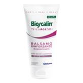 Bioscalin Tricoage 50+ Balsamo Rinforzante Ridensificante Capelli Donna 150ml