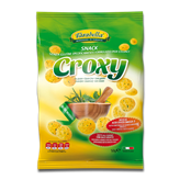 Farabella Croxy Snack Salati Al Gusto Di Erbe Provenzali Senza Glutine 50g