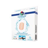 Master-Aid® Cutiflex® Waterproof Medicazioni Resistenti All'Acqua 7x5cm 5 Pezzi