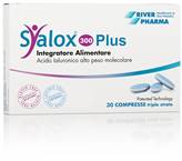 Syalox 300 plus 30 compresse- integratore per il benessere articolare